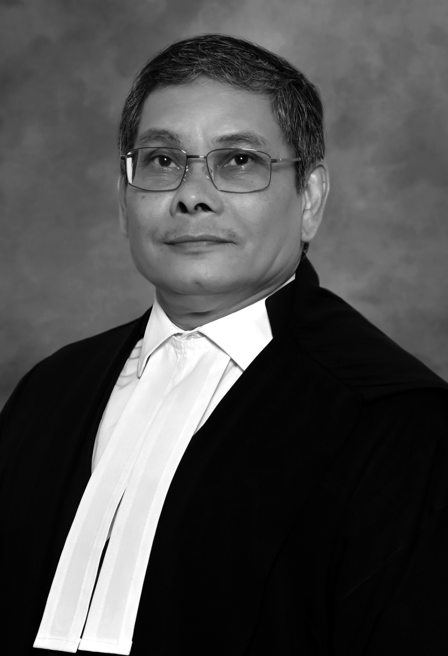 Hon’ble Justice VALMIKI MENEZES