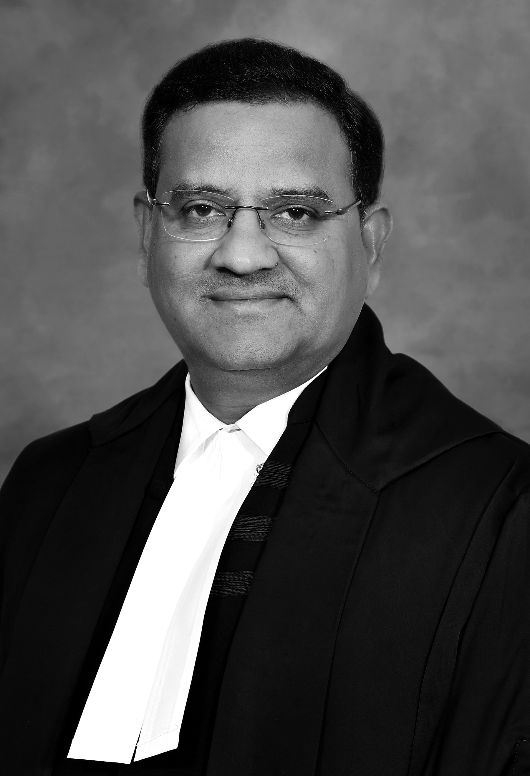 Hon’ble Justice S. G. CHAPALGAONKAR